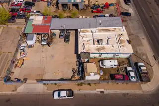 237 OLD COORS Drive SW Drive SW 