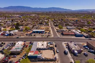 237 OLD COORS Drive SW Drive SW 