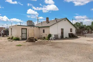 115 CANDELARIA Road NW 