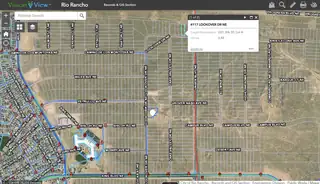 4012 Villanelle Road NE 