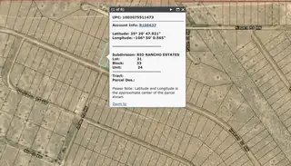 Four Side-by-Side Harmony Lots 