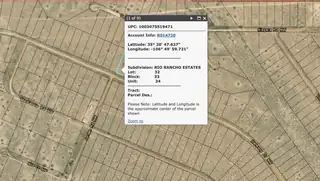 Four Side-by-Side Harmony Lots 