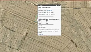 Four Side-by-Side Harmony Lots 
