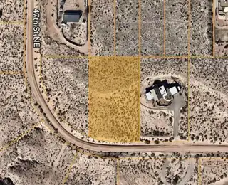 4615 15th Avenue, Rio Rancho 