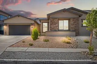 1723 MOUNT HOOD Trail NW, Albuquerque
