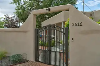 2616 MOUNTAIN Road NW 