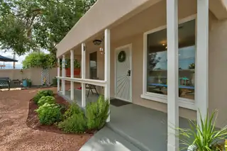 2616 MOUNTAIN Road NW 