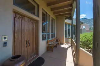 213 Spring Creek Place NE Exterior Front