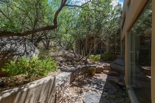 213 Spring Creek Place NE Backyard