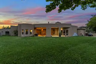 34 Hacienda Del Valle 