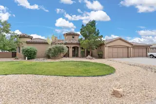 34 Hacienda Del Valle 