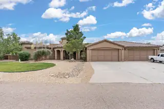 34 Hacienda Del Valle 