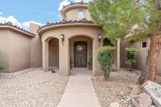 34 Hacienda Del Valle 