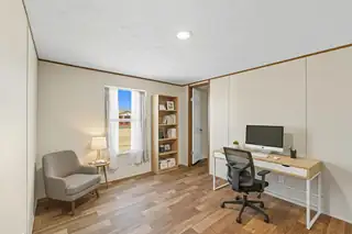 102 Vista Alamo Home Office