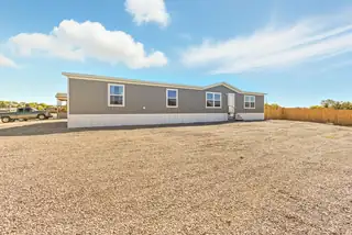 102 Vista Alamo Exterior Front