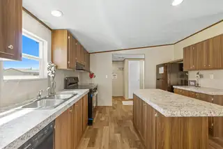 102 Vista Alamo Kitchen