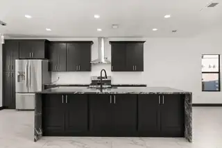 4409 SPANISH BROOM Court NW Kitchen