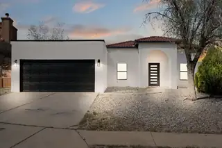 4409 SPANISH BROOM Court NW, Albuquerque