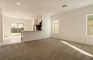 256 Prism Avenue SW Living Room