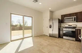 256 Prism Avenue SW Kitchen