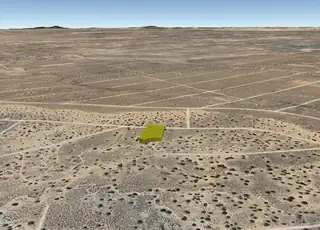 Wood (U7 B76 L24) 1.32 ac. Road NW 