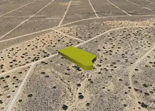 Wood (U7 B76 L24) 1.32 ac. Road NW 