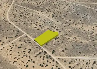 Wood (U7 B76 L24) 1.32 ac. Road NW 