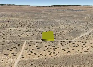 Wood (U7 B76 L24) 1.32 ac. Road NW 