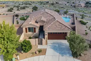 6417 KINGS CANYON NE, Rio Rancho 