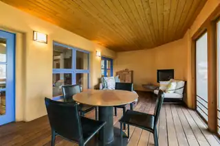 742 NM-408 Pembroke Farm Dining Room