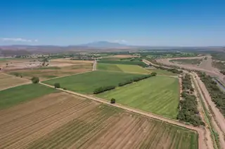 742 NM-408 Pembroke Farm View