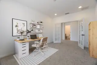 2729 KINGS CANYON Loop NE Home Office