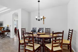 4276 CROWNED EAGLE Loop NE Dining Room
