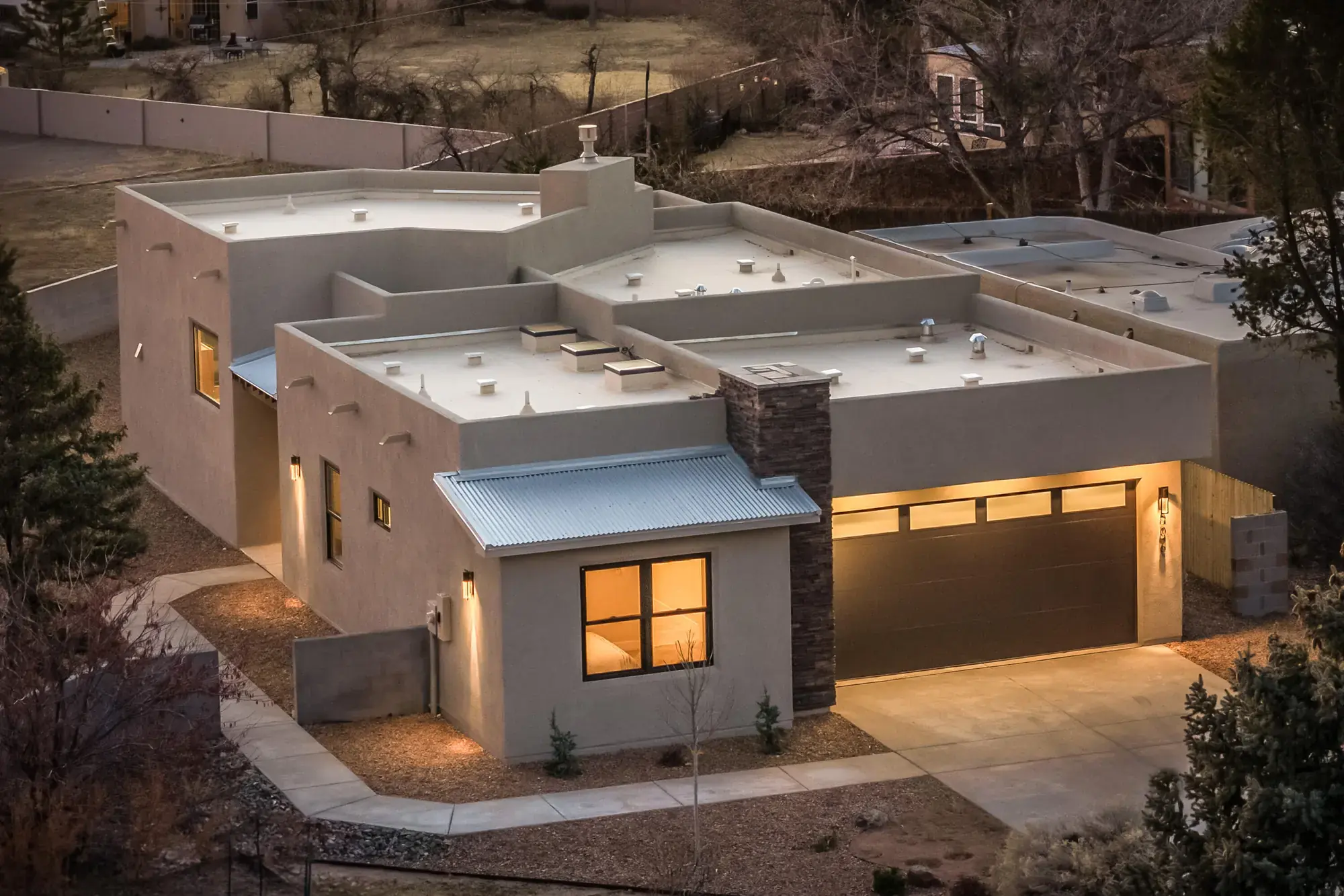 506 CAMINO ESPANOL NW