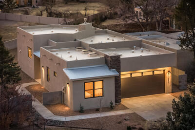 506 CAMINO ESPANOL NW, Albuquerque