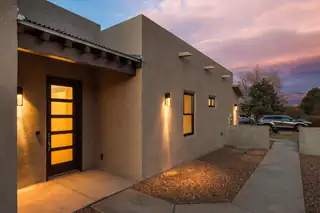 506 CAMINO ESPANOL NW 