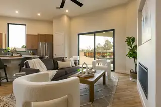 506 CAMINO ESPANOL NW 