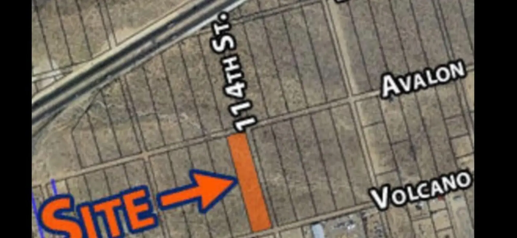 Tract 21 Town of Atrisco Grant NW A