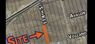 Tract 21 Town of Atrisco Grant NW A, Albuquerque 