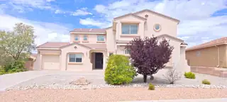 1103 BLUE SAGE Road NE, Rio Rancho 