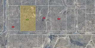 0 Scenic Drive NW, Albuquerque 