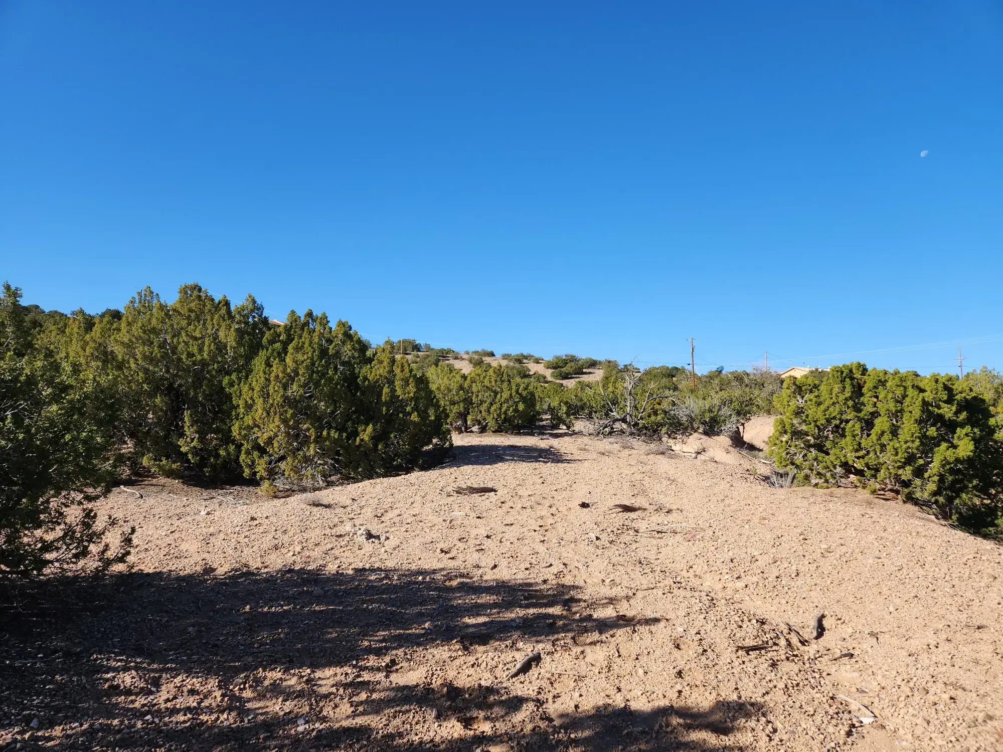 4 SAN FRANCISCO HILLS Road