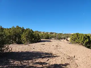 4 SAN FRANCISCO HILLS Road, Placitas 