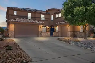 30 VISTA LARGA Place NE, Rio Rancho