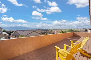 30 VISTA LARGA Place NE Patio