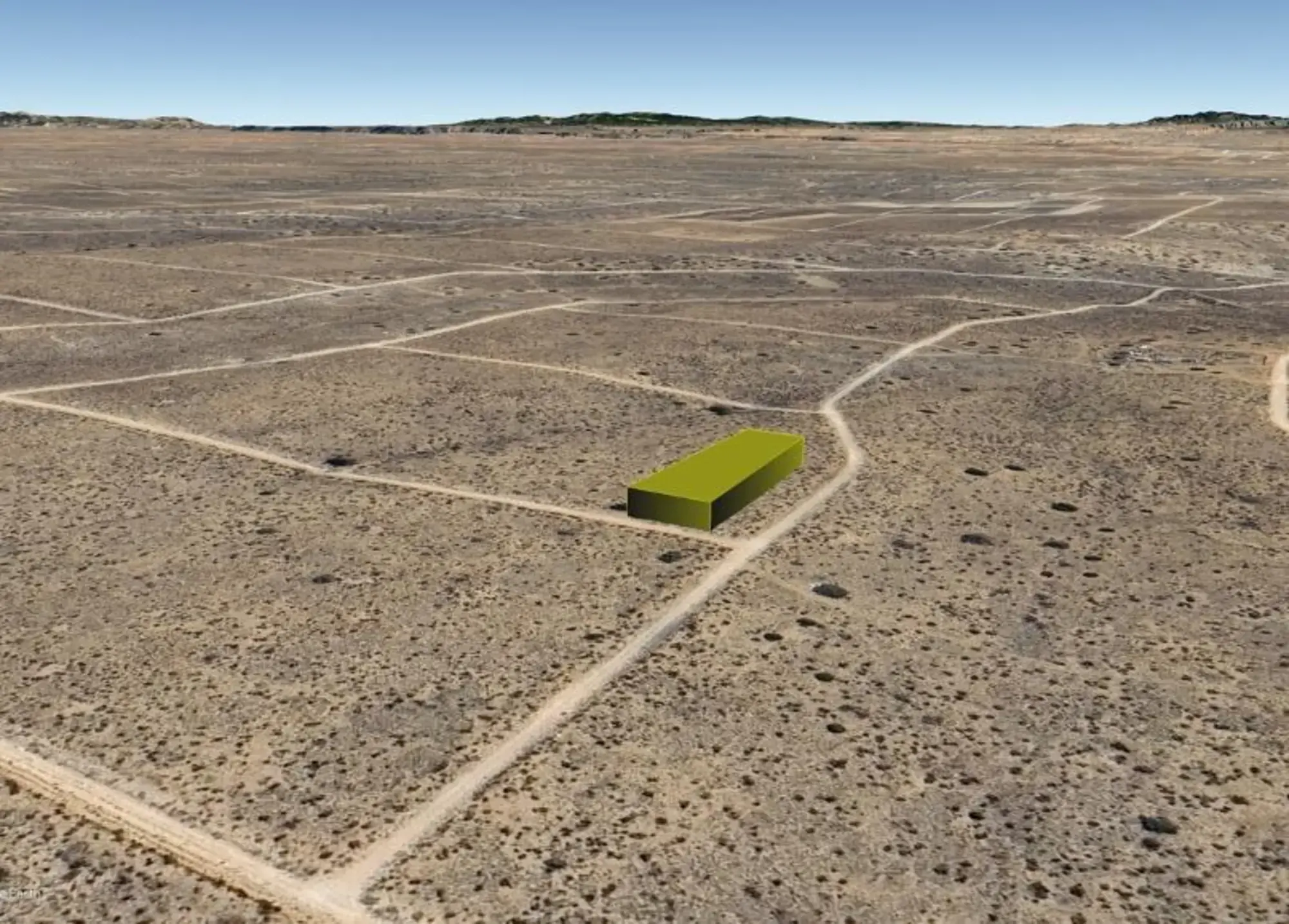 46th (U1 B72 L1) 0.56 ac. Street NW