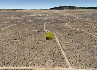 46th (U1 B72 L1) 0.56 ac. Street NW 