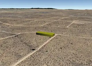 46th (U1 B72 L1) 0.56 ac. Street NW 