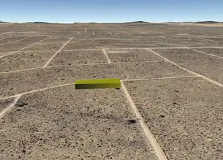 46th (U1 B72 L1) 0.56 ac. Street NW 