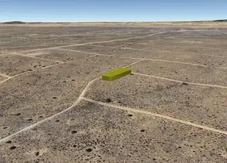 46th (U1 B72 L1) 0.56 ac. Street NW 